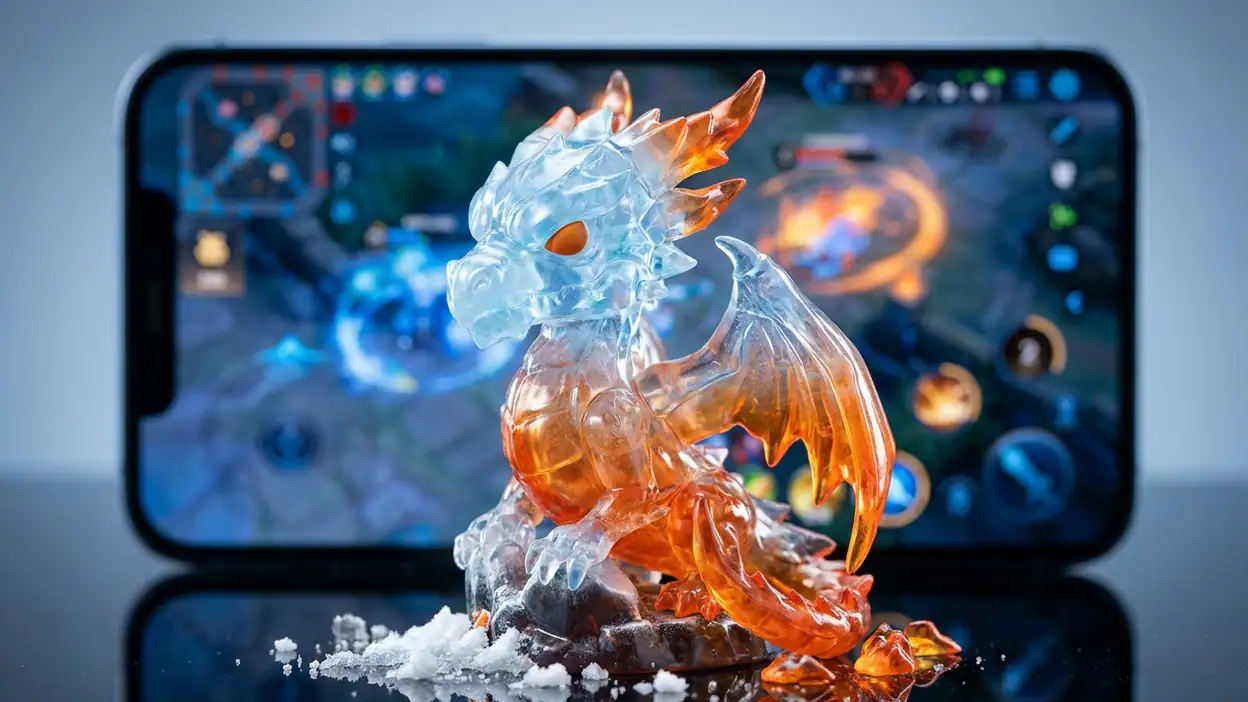Pourquoi Frost & Flame: King of Avalon Captive les Stratèges