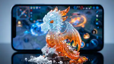 Pourquoi Frost & Flame: King of Avalon Captive les Stratèges header