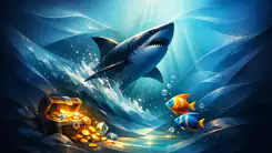 Pourquoi Hungry Shark Evolution Transforme Vos Pauses en Aventures header