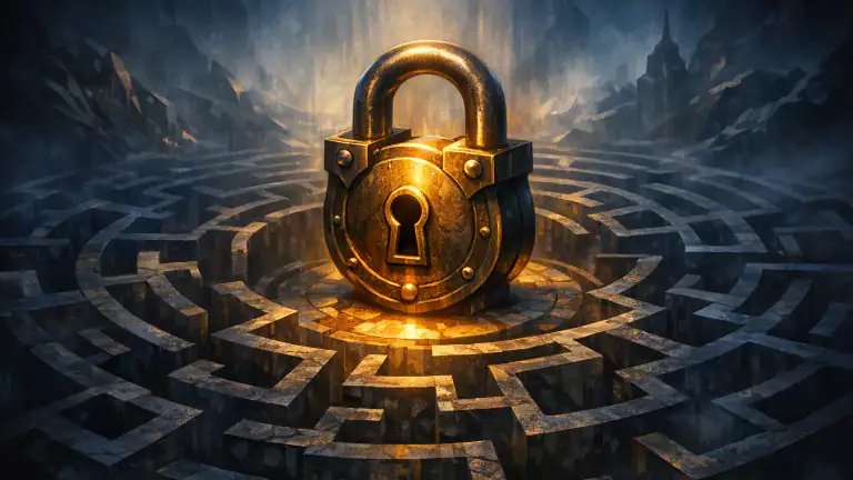 Pourquoi I Am Security Captive les Joueurs Mobiles icon