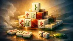 Pourquoi Mahjong Club - Jeu Solitaire Captive les Joueurs Mobiles header