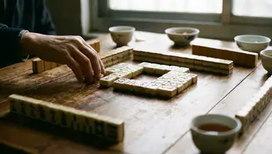 Pourquoi Mahjong Club - Jeu Solitaire Captive les Joueurs Mobiles header