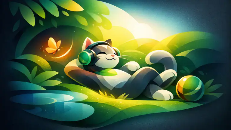 Pourquoi Mon Talking Tom 2 Séduit Tous Les Âges icon