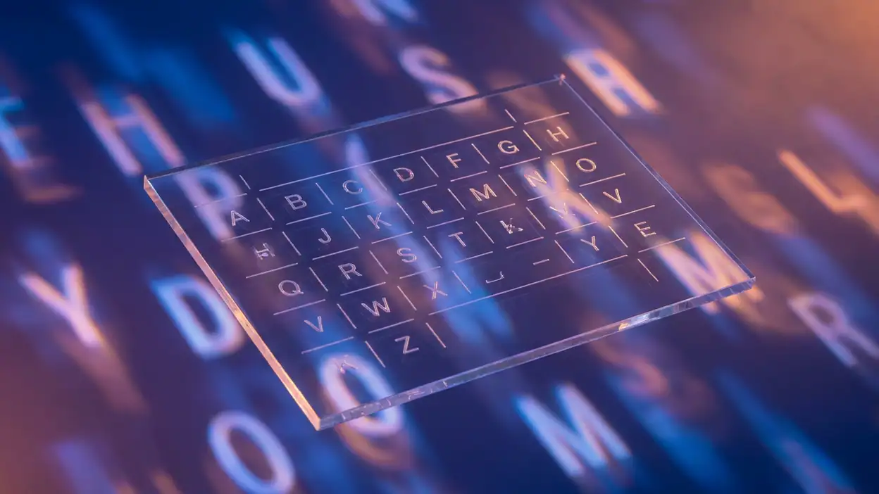Pourquoi Mots Mêlés - Jeu de Mots Stimule Votre Esprit au Quotidien