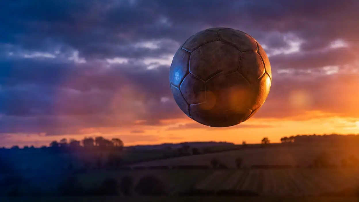 Pourquoi Score! Hero Révolutionne le Jeu de Foot Mobile