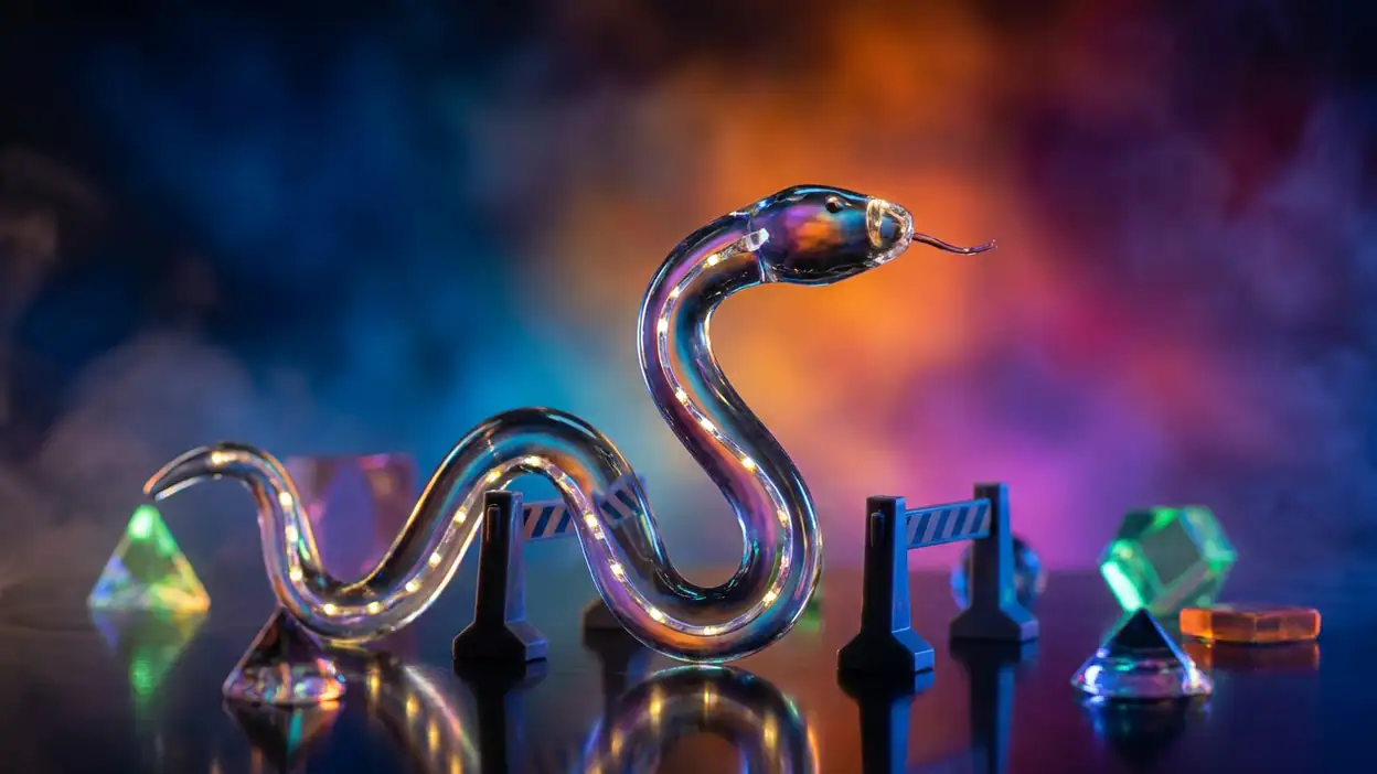 Pourquoi Snake.io - Jeu Serpent Fun .io Séduit le Monde Mobile