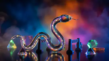 Pourquoi Snake.io - Jeu Serpent Fun .io Séduit le Monde Mobile header