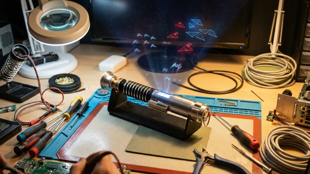 Pourquoi Star Wars: Héros de la Galaxie Domine les Jeux Mobiles