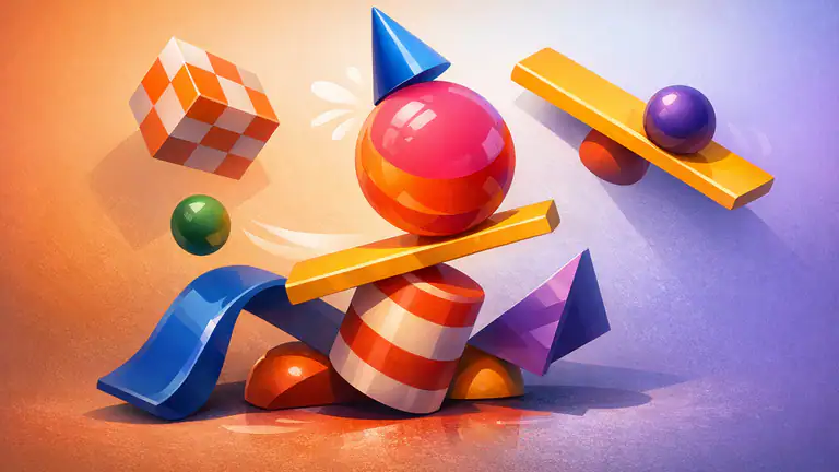 Pourquoi Stumble Guys Simplifie Votre Pause Quotidienne icon