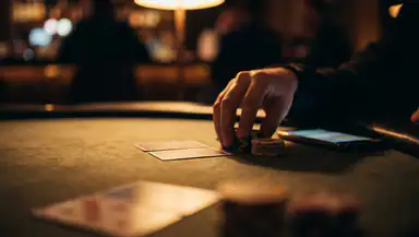 Pourquoi Texas Hold'em Poker : Pokerist Est le Choix Ultime pour les Joueurs header
