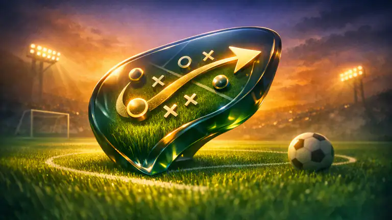 Pourquoi Top Eleven Manager de Football est Indispensable Aujourd'hui icon