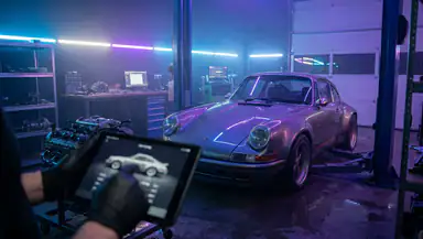 Pourquoi Vehicle Masters Captive les Passionnés d'Automobile header