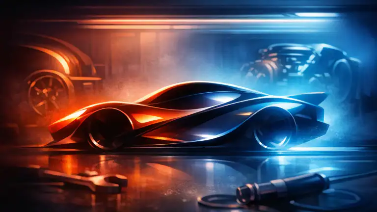 Pourquoi Vehicle Masters Captive les Passionnés d'Automobile icon