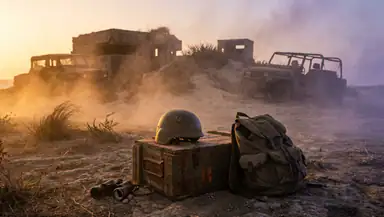 PUBG MOBILE : Un Champ de Bataille Révolutionnaire sur Smartphone header