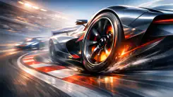 Real Racing 3 : Le Jeu de Course Ultime pour les Passionnés de Réalisme header