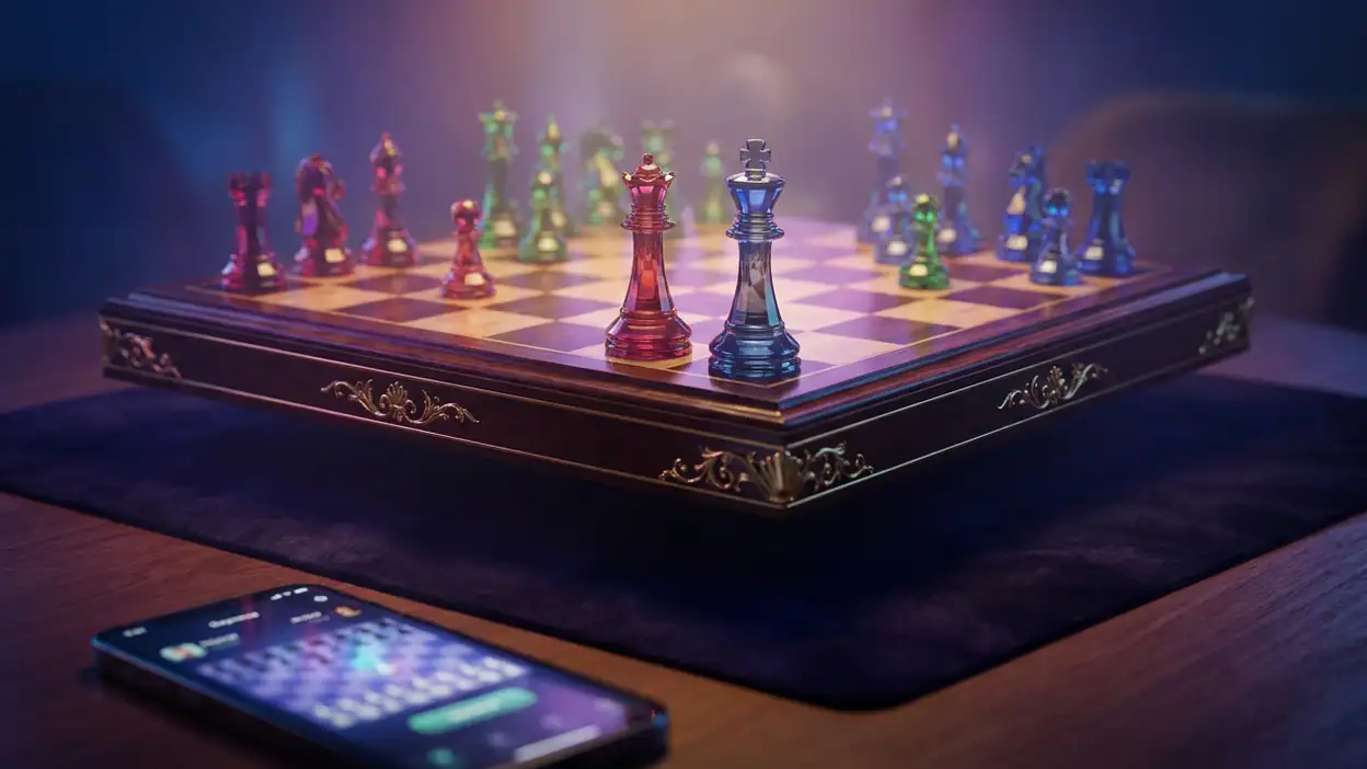 Royal Match : Pourquoi Ce Jeu de Réflexion Est Notre Favori de la Semaine