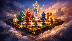 Royal Match : Pourquoi Ce Jeu de Réflexion Est Notre Favori de la Semaine header
