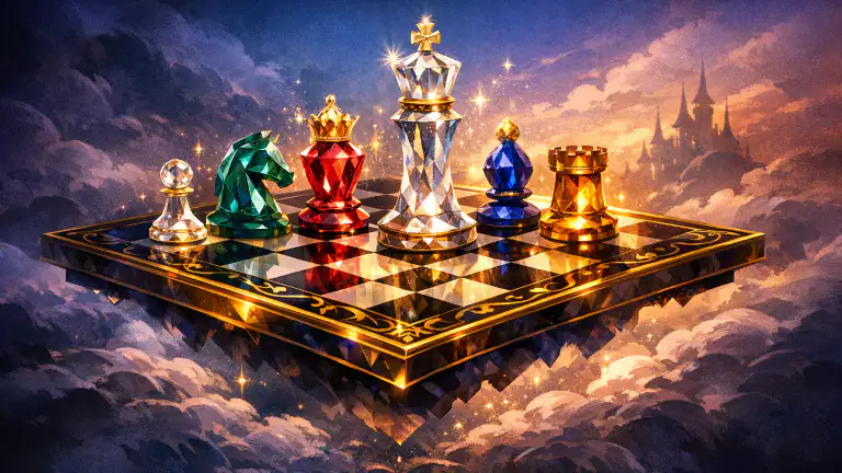 Royal Match : Pourquoi Ce Jeu de Réflexion Est Notre Favori de la Semaine icon