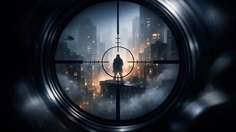 Sniper 3D : Maîtrisez l'Art du Tir de Précision icon