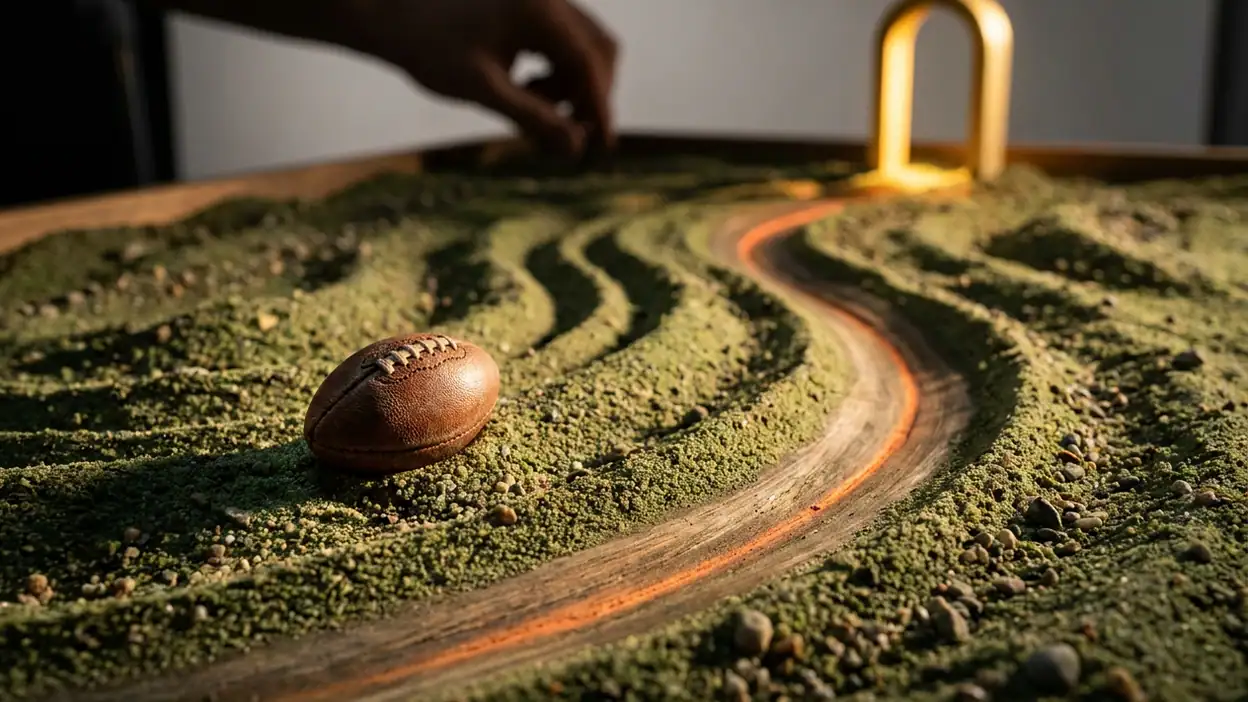 Soccer Superstar - Football : Le Jeu Mobile Qui Change la Donne