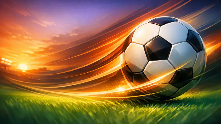 Soccer Superstar - Football : Le Jeu Mobile Qui Change la Donne icon