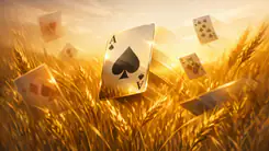 Solitaire Grand Harvest : Une Réinvention Captivante du Classique header