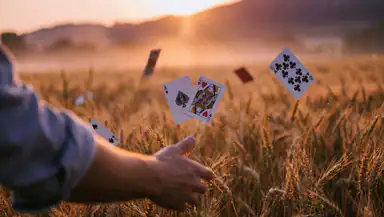 Solitaire Grand Harvest : Une Réinvention Captivante du Classique header