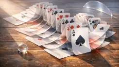 Solitaire - Jeu de Cartes: Un Havre de Paix Numérique header