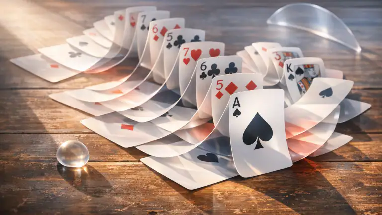 Solitaire - Jeu de Cartes: Un Havre de Paix Numérique icon