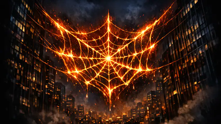 Spider Fighter 3: Pourquoi ce Jeu d'Action Captive les Joueurs icon