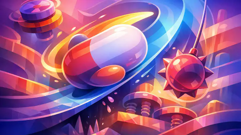 Stumble Guys : Pourquoi Ce Jeu Multijoueur Fait Fureur icon