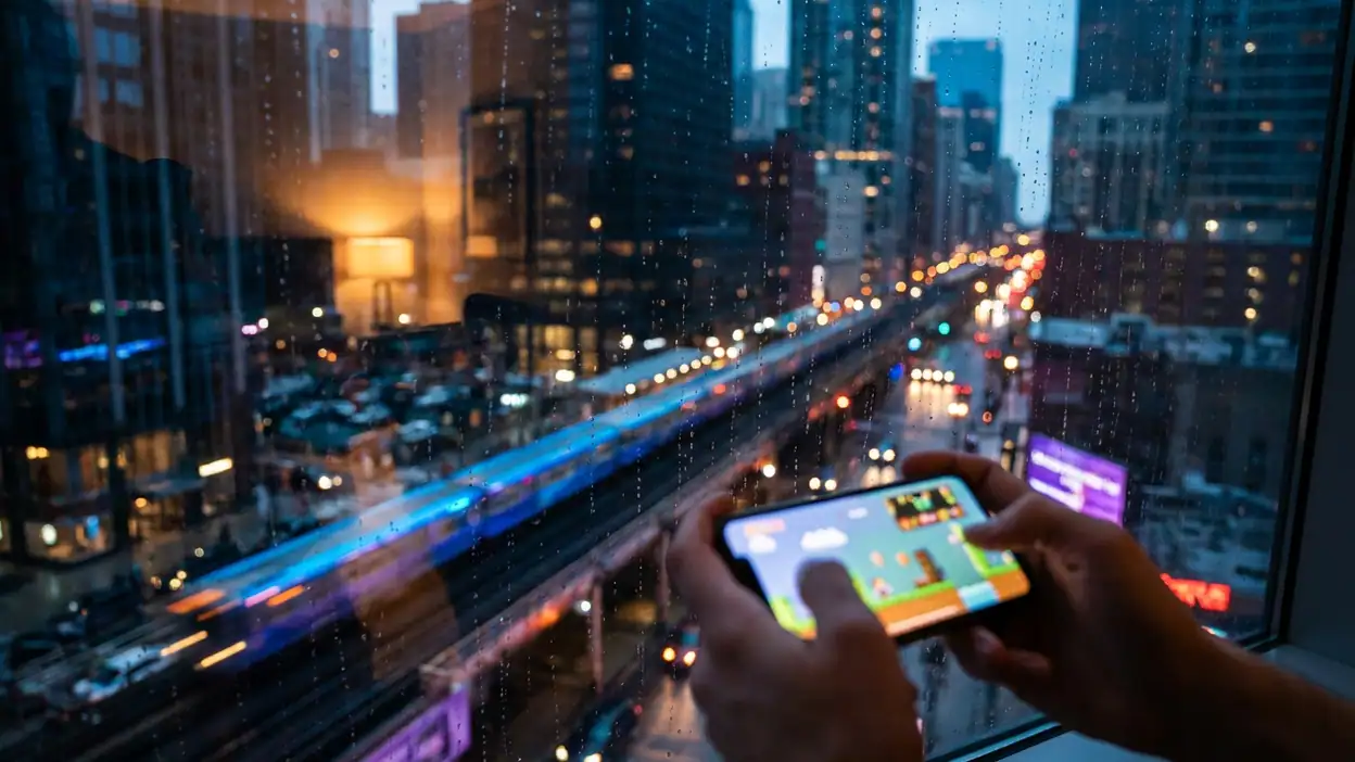 Subway Surfers : Maîtriser la Vitesse et la Stratégie dans le Jeu Mobile