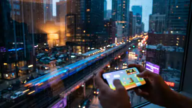 Subway Surfers : Maîtriser la Vitesse et la Stratégie dans le Jeu Mobile header