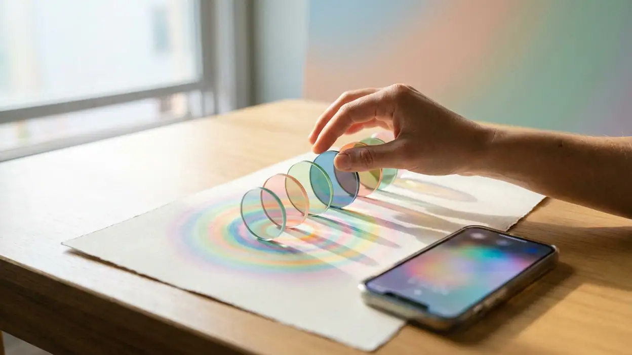 Tap Color Pro: Pourquoi le Coloriage Numérique Séduit de Plus en Plus