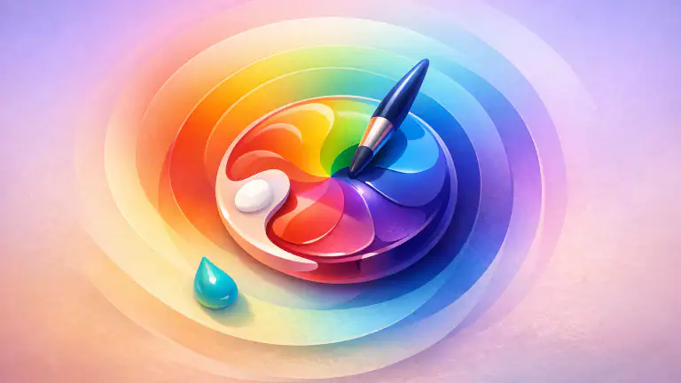 Tap Color Pro: Pourquoi le Coloriage Numérique Séduit de Plus en Plus icon