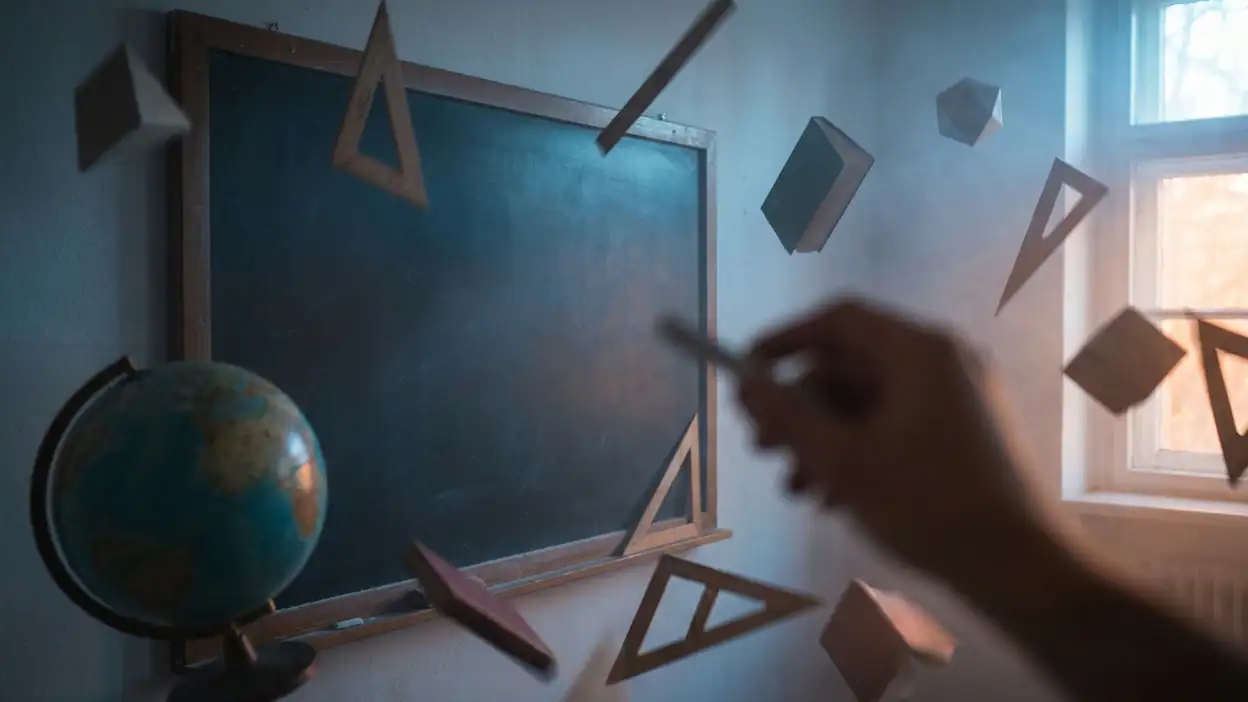 Teacher Simulator : Transformez l'Enseignement en Jeu Captivant