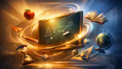 Teacher Simulator : Transformez l'Enseignement en Jeu Captivant header