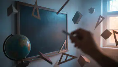 Teacher Simulator : Transformez l'Enseignement en Jeu Captivant header