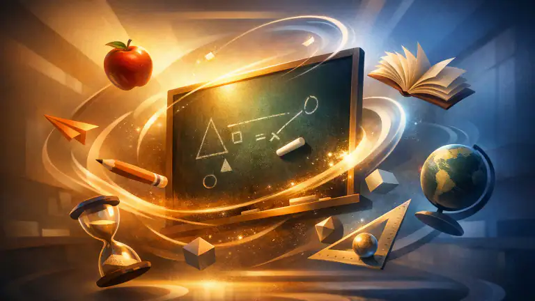Teacher Simulator : Transformez l'Enseignement en Jeu Captivant icon
