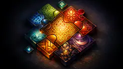Tile Explorer - Association : Un Voyage Ludique et Intellectuel header