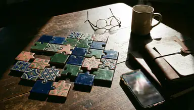 Tile Explorer - Association : Un Voyage Ludique et Intellectuel header