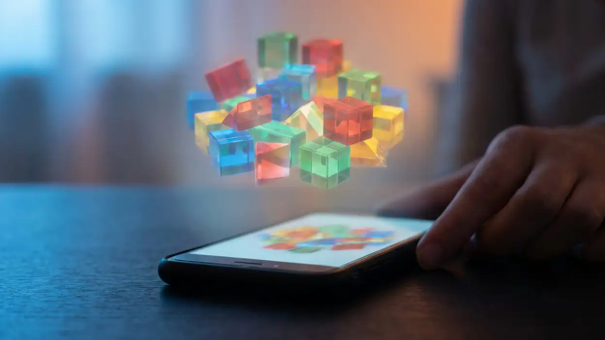 Toy Blast : Évasion Ludique et Réconfort Numérique