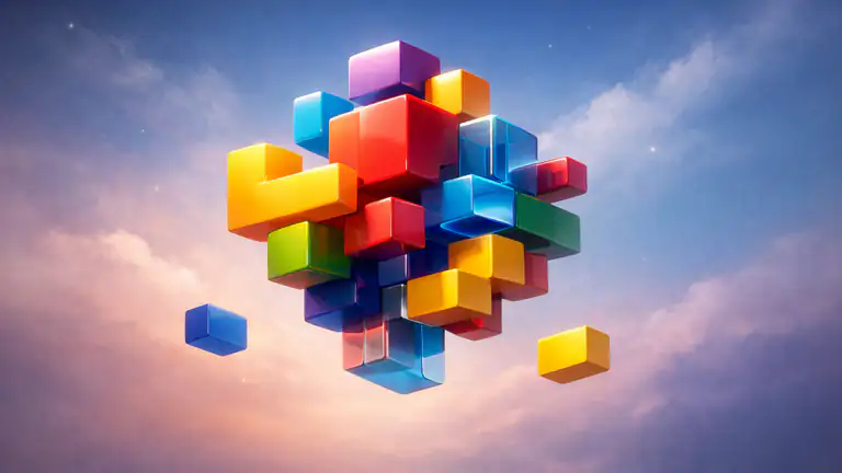 Toy Blast : Évasion Ludique et Réconfort Numérique icon
