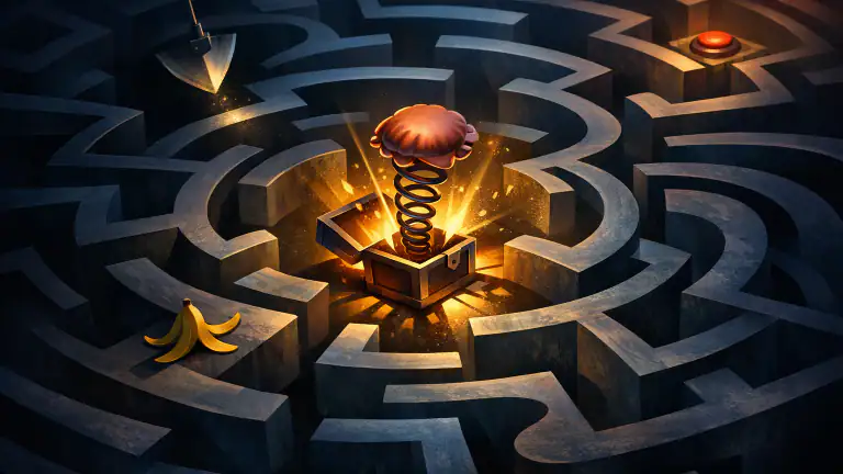 Tricky Prank: Annoying Quest se Réinvente avec les Mises à Jour icon