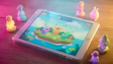 L'univers Musical Envoûtant de My Singing Monsters header