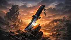 Wasteland Life: Réinvention du Jeu de Rôle Mobile header