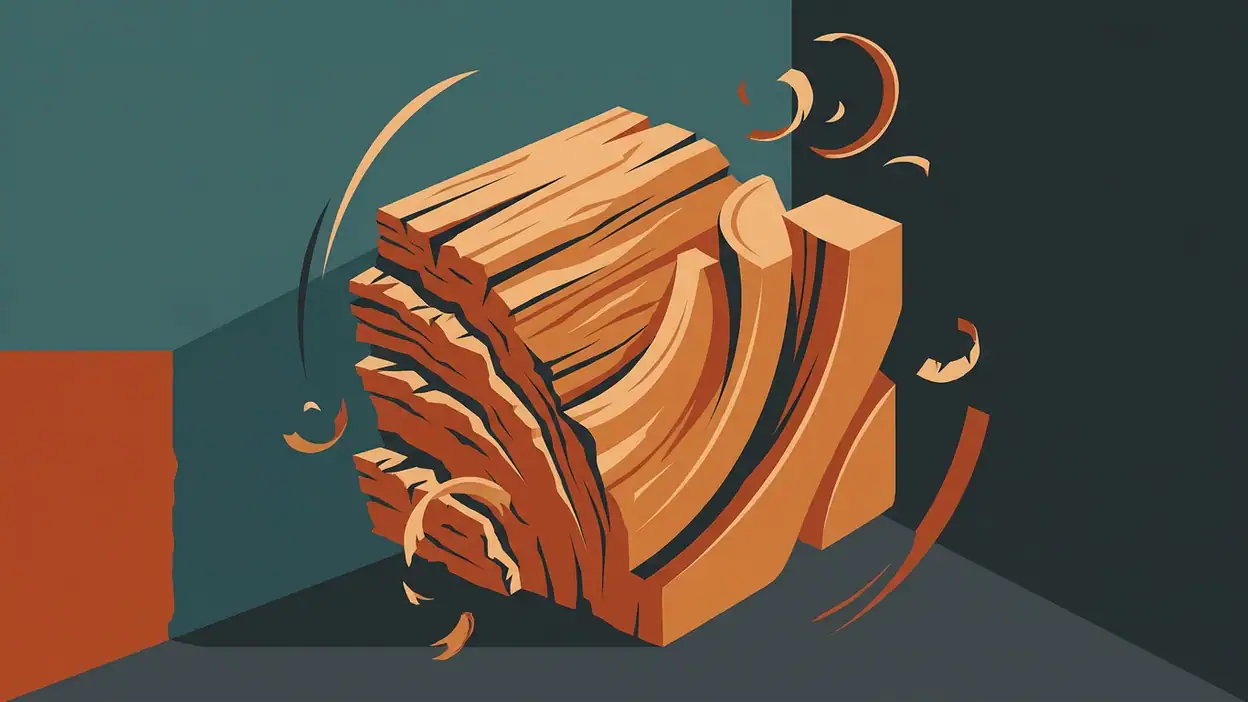 Woodturning : le plaisir du geste face aux simulateurs mobiles