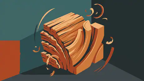 Woodturning : le plaisir du geste face aux simulateurs mobiles header