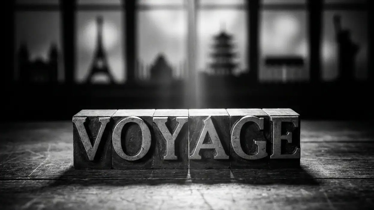 Words Of Wonders: Mots Croisés - Un Voyage Culturel et Intellectuel