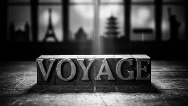 Words Of Wonders: Mots Croisés - Un Voyage Culturel et Intellectuel header